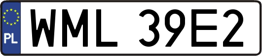 WML39E2