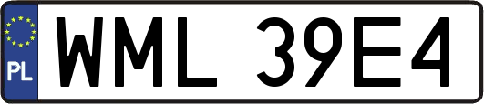 WML39E4