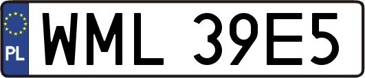 WML39E5
