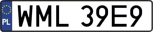 WML39E9