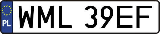 WML39EF