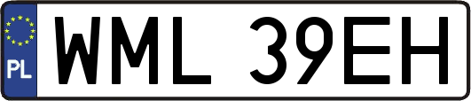 WML39EH