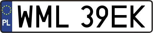 WML39EK