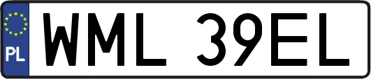 WML39EL