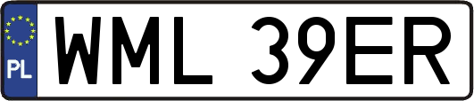 WML39ER