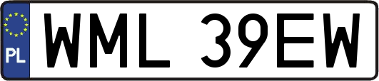 WML39EW