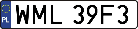 WML39F3