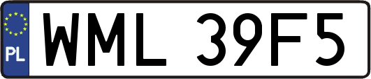 WML39F5