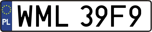 WML39F9