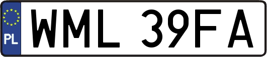 WML39FA