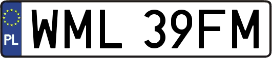 WML39FM