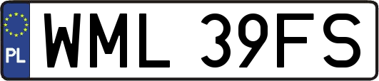 WML39FS