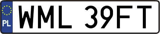 WML39FT
