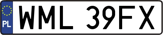 WML39FX