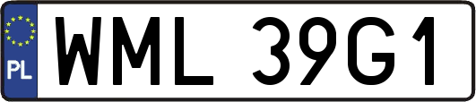 WML39G1