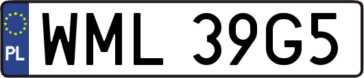 WML39G5
