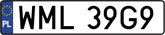 WML39G9