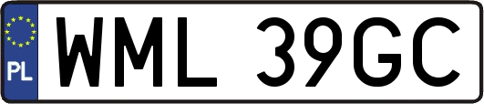 WML39GC