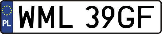 WML39GF