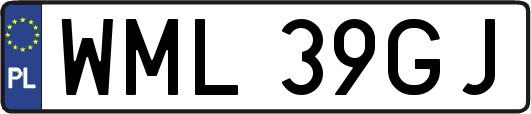 WML39GJ