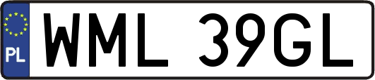 WML39GL