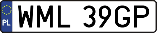 WML39GP