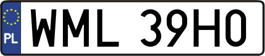 WML39H0