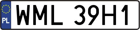 WML39H1