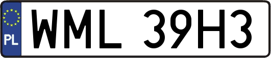 WML39H3