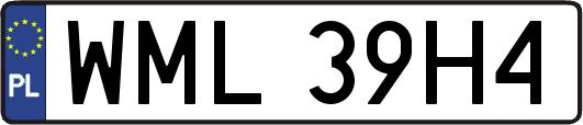 WML39H4