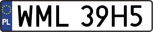 WML39H5