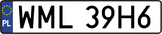 WML39H6