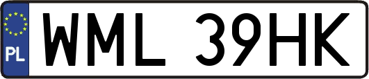 WML39HK