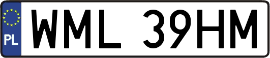 WML39HM