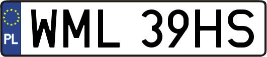 WML39HS