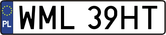 WML39HT