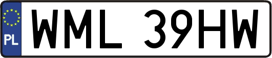 WML39HW