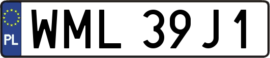 WML39J1
