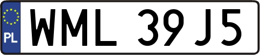 WML39J5