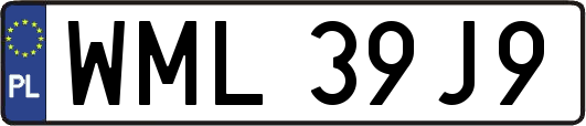 WML39J9