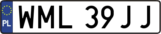 WML39JJ