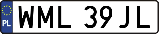 WML39JL