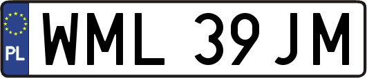 WML39JM