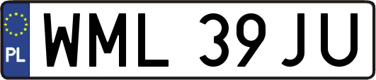 WML39JU