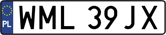 WML39JX