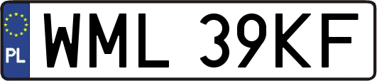 WML39KF