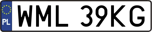 WML39KG