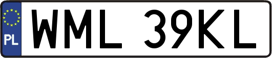 WML39KL