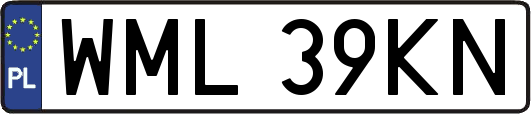 WML39KN