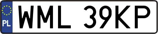 WML39KP